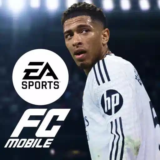 FIFA MOBILE