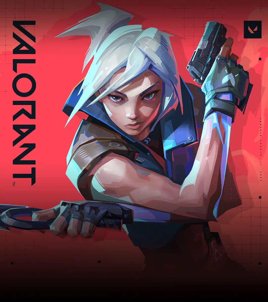 VALORANT